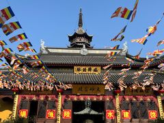 -西林禅寺