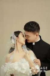 -新奕映像摄影机构