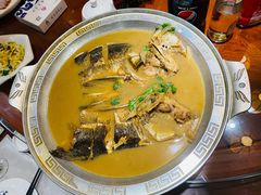 鱼头泡饼-红宾酒楼(百姓家宴店)