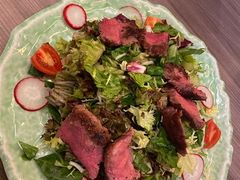 -豊 胜手丼