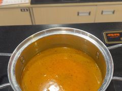 -呷哺呷哺(西单大悦城店)