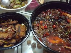 -鼎好家常菜(天桥店)