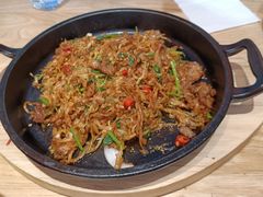 -老长春肉馆(隆礼路店)