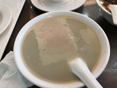 豆汁-老磁器口豆汁店(天坛店)