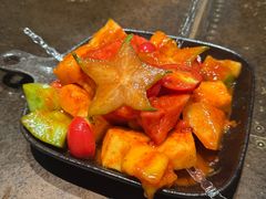 -漆黑觉米粉(三里屯店)