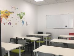 -新支点英语日语西语培训(摩天360大厦店)