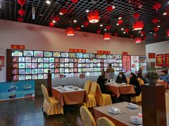 -大眼锅贴饺子(河西店)