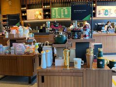 -星巴克臻选(北京富力家园店)