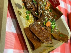 -为民烧烤吧.自贡爆炒菜(收录10年好店)