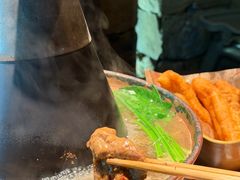 -匹夫涮肉城(广场店)