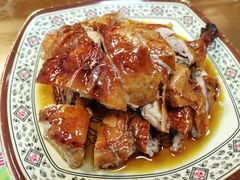 -聂记粤菜馆(鼓西路店)