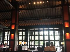 大堂-杭州西子湖四季酒店·金沙厅