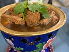 -金家老三饭庄(常营店)