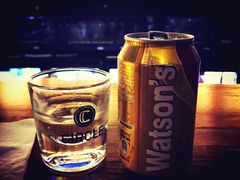 -CIRCLE·酒吧(第一国际店)