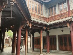 -龙潭水乡