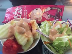 -豪客来牛排(文化路店)