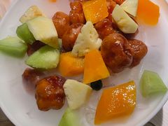 -大树餐厅(大悦城店)
