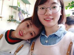 -千浔一暖DIY蛋糕烘焙(人民大学店)