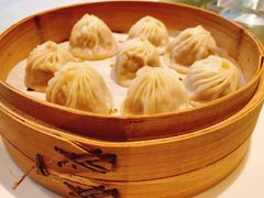 精品小笼-知味观(湖滨总店)