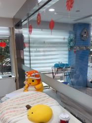 -馨月汇·独栋月子会所(静安店)