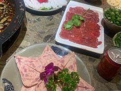 -重庆渝达老火锅(春熙路店)