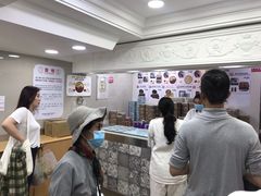 -珍妮曲奇聪明小熊(上环店)