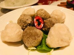 -新一哥粤菜火锅(瑞金店)