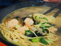 -晓午阳常熟炒浇面(红庙店)