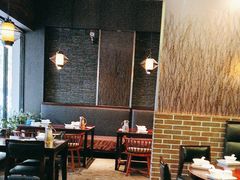 -永安鱼庄·镇江菜(东吴路店)