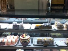 -新侨三宝乐面包店(崇文门店)