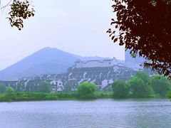 -长兴太湖图影湿地文化园