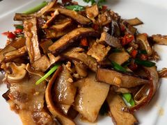 -巴陵全鱼席(湖南老字号汴河街店 )