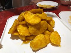 -上山下乡农家菜(加州水郡店)