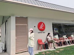 -COFFEE CALL(云锦路店)