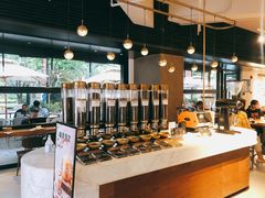 自助取餐区-Peet's 皮爷咖啡(东湖路手作店)