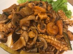 -陈傻子餐厅(世纪都会店)