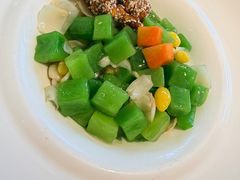 -万龙洲海鲜(阜外店)
