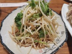 -百年吾吾子手抓肉羊羔肉(山西巷店)