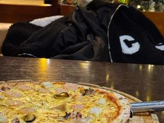 -BISTROFIORE美伊娜(伊犁南路店)