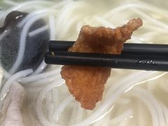 -桥香园云南过桥米线(金马碧鸡店)