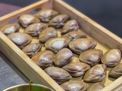 文蛤-釜山火炉·海鲜烤肉(紫藤路店)