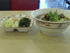 -李先生牛肉面大王(东营友谊广场店)