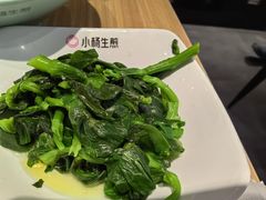 -小杨生煎(福州路店)