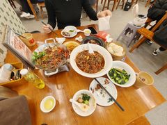 -堂瓦里·33年传统赣菜(第一街区店)