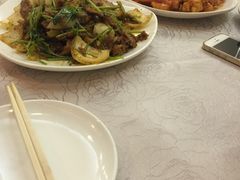 -羊上树(南门外店)
