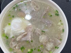 -小高后安粉餐厅(解放四路店)