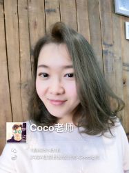 -ZAGA形象设计