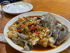 -潮粥馆(长江花园店)
