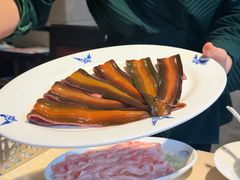 -龙森园火锅(琴台路店)