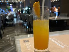 -印象餐厅(杭州国际博览中心北辰大酒店)